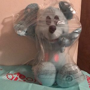 Mickey Mouse Memories May Exclusive Mickey